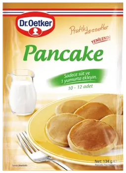Dr. Oetker Pancake