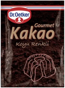 Dr. Oetker Gourmet Kakao
