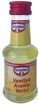 Dr. Oetker Sıvı Aroma Verici – Vanilya