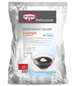 Dr. Oetker Supangle (3 kg)