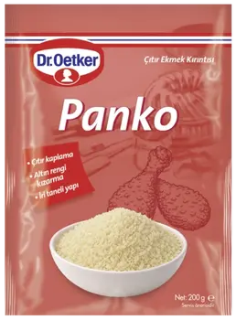 Dr. Oetker Panko
