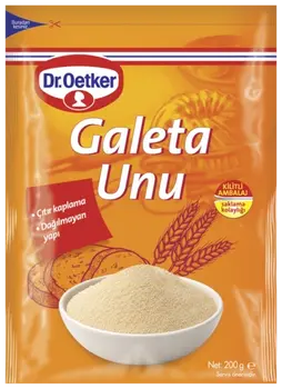 Dr. Oetker Galeta Unu