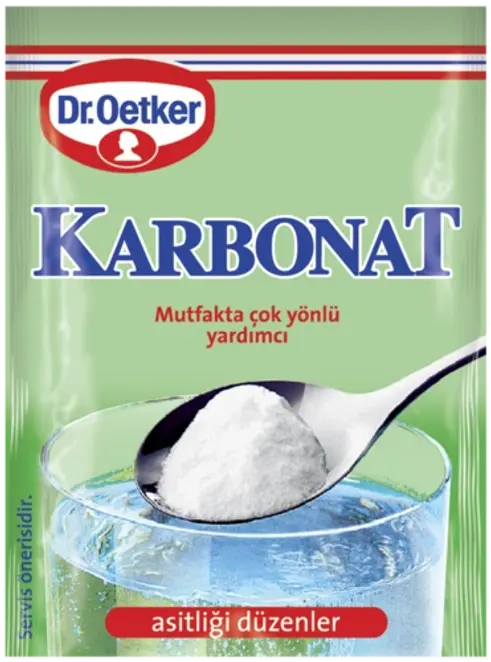 Dr. Oetker Karbonat