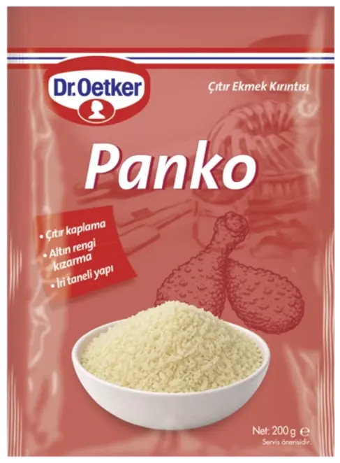 Dr. Oetker Panko