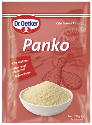 Dr. Oetker Panko
