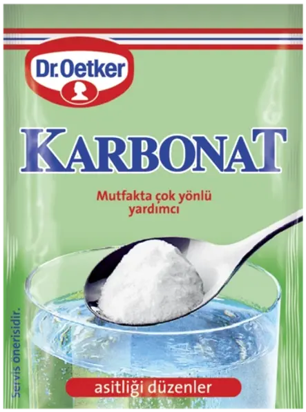 Dr. Oetker Karbonat