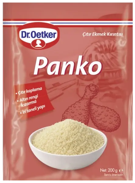 Dr. Oetker Panko