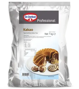 Dr. Oetker Kakao (1 kg)