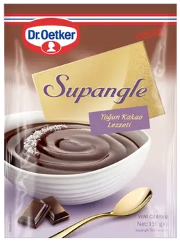 Dr. Oetker Supangle