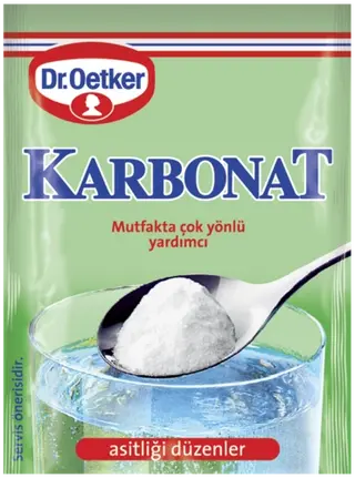 Dr. Oetker Karbonat