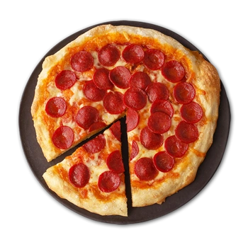 Object image