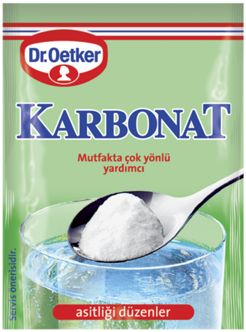 Dr. Oetker Karbonat