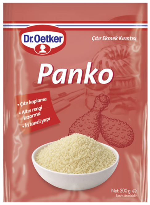 Dr. Oetker Panko