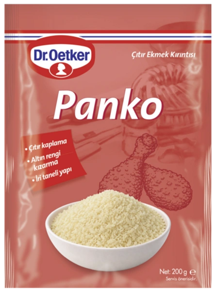 Dr. Oetker Panko